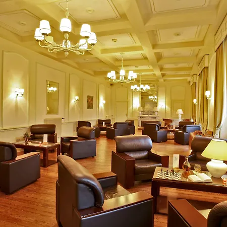 Grand Hotel Des Bains & Villas Des Bains-3