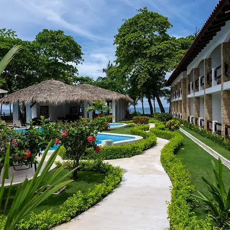 Fuego del Sol Beachfront Hotel-2