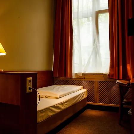 Hotel Astrid am Kurfürstendamm-2
