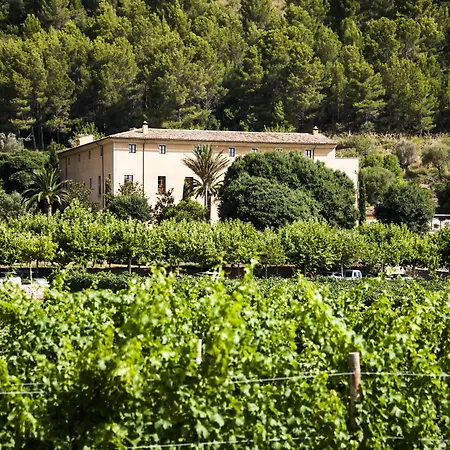 Son Brull Hotel & Spa - Relais & Chateaux-2