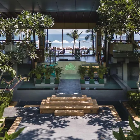 Anantara Bophut Koh Samui Resort-3