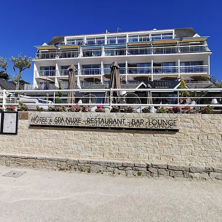 Le Diana Hôtel&Spa NUXE-2