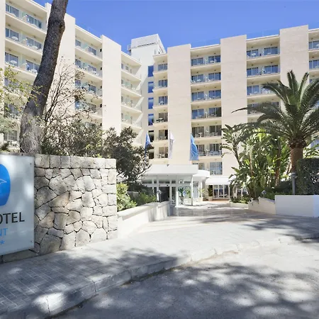 Grupotel Orient-2