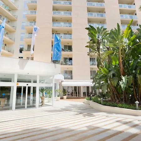 Grupotel Orient-3