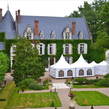 Chateau De Pray-2