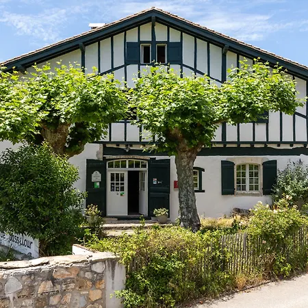 Domaine De Bassilour-3