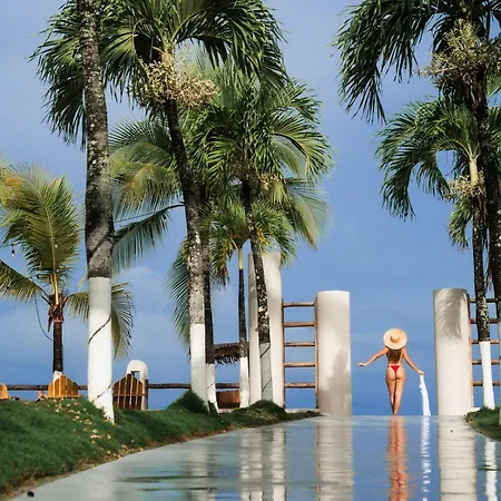 Bahia Del Sol Beach Front Boutique Hotel-3