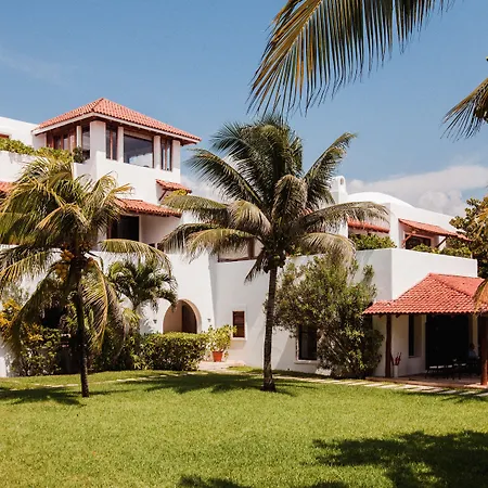 Hotel Esencia-3