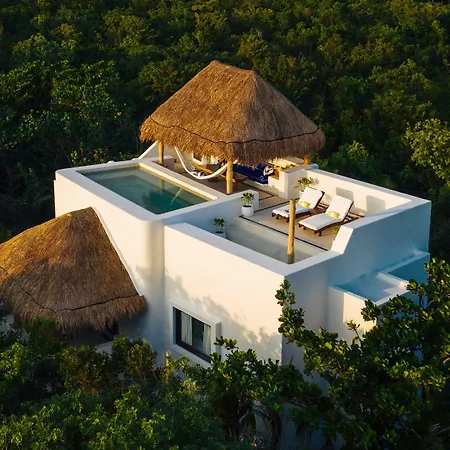 Hotel Esencia-2