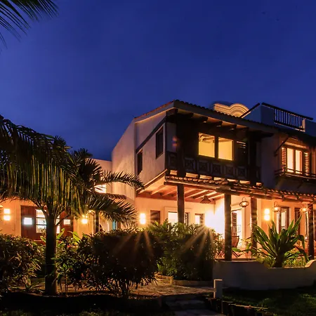 Hotel Esencia-3