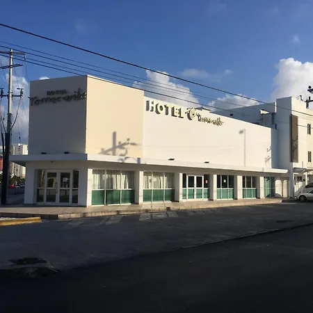Terracaribe Hotel Boutique-2