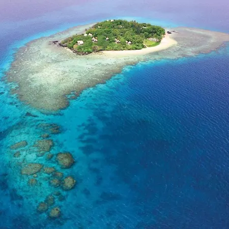 Royal Davui Island Resort (Adults Only)-2