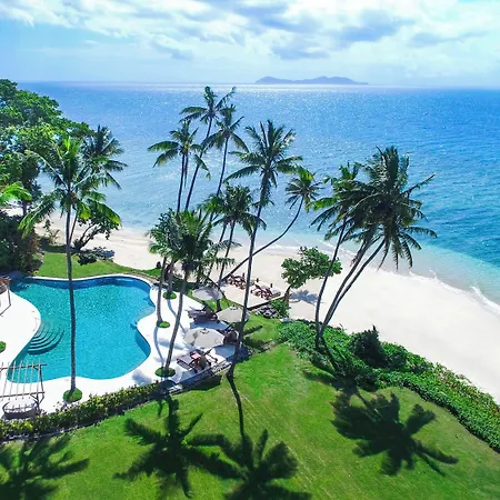 Royal Davui Island Resort (Adults Only)-3