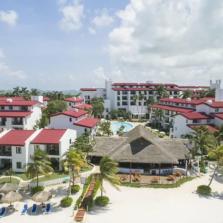 Holiday Inn Club Vacations The Royal Cancun All Inclusive-3