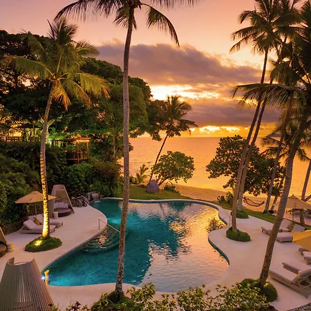 Royal Davui Island Resort (Adults Only)-2