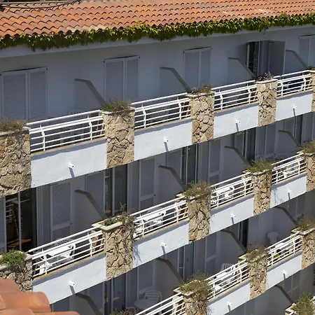 Hotel Ght Neptuno-Tossa & Venus Spa-2