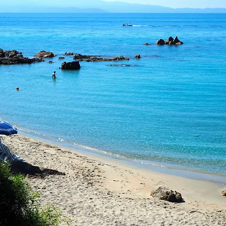 Hôtel Cala di Sole-2