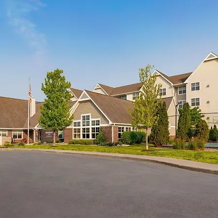 Residence Inn By Marriott Madison West/Middleton-3