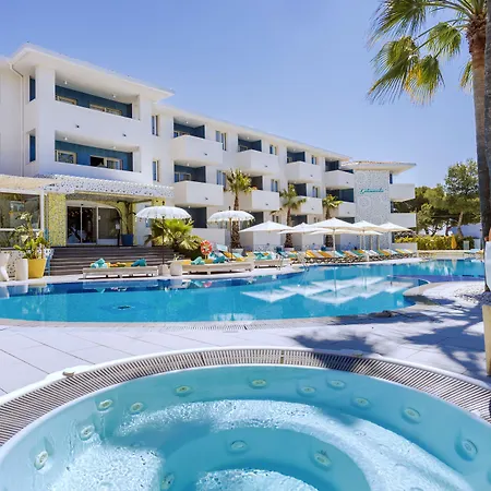 Sotavento Club Apartments - Adults Only-3
