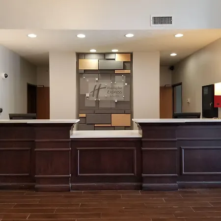 Holiday Inn Express Hotel & Suites Omaha West By Ihg-3