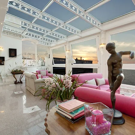 Hotel Corallo Sorrento-2