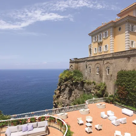 Hotel Corallo Sorrento-3