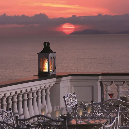 Hotel Corallo Sorrento-2