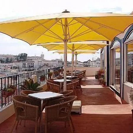 Apartamentos Turisticos Regina-2