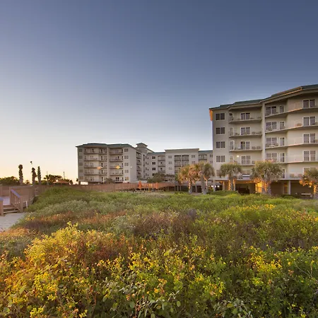 Holiday Inn Club Vacations Galveston Beach Resort-2