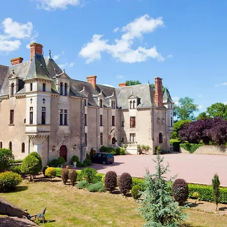 Château de la Verie-2