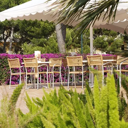 Zafiro Mallorca & Spa-2