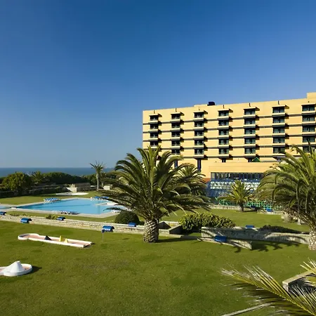 Hotel Solverde Spa&Wellness Center-2
