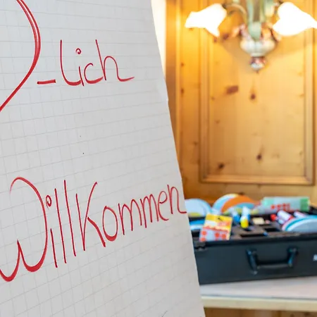 Landhotel Huber Am See-2