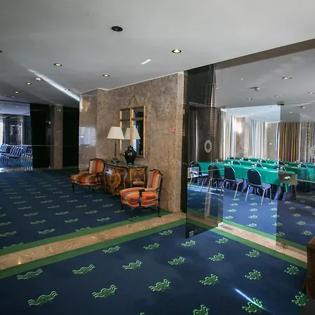Hotel Solverde Spa&Wellness Center-3