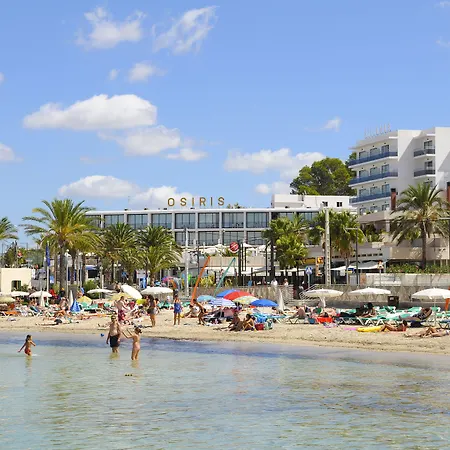 Hotel Osiris Ibiza-3
