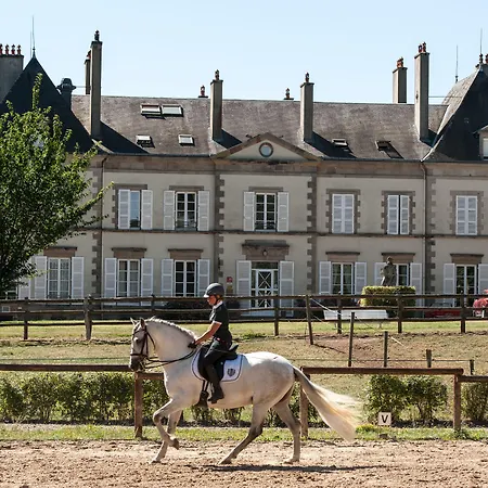 Chateau D'Ygrande - Teritoria-2