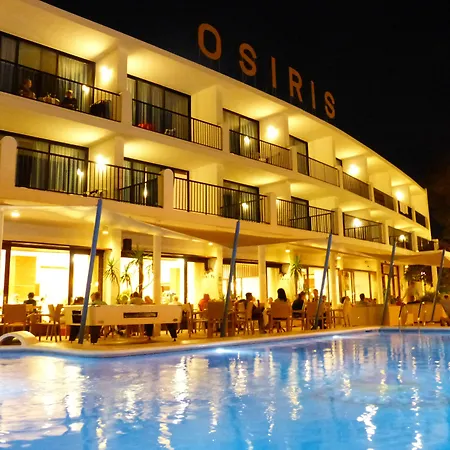 Hotel Osiris Ibiza-3