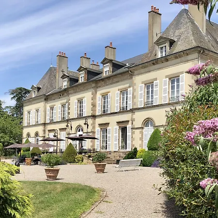 Chateau D'Ygrande - Teritoria-2