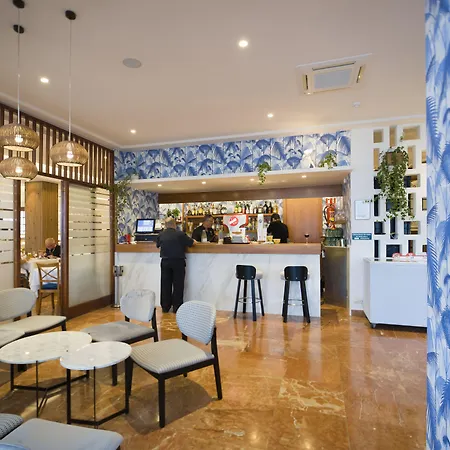 Hotel Osiris Ibiza-3