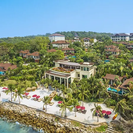 Intercontinental Pattaya Resort By Ihg-2