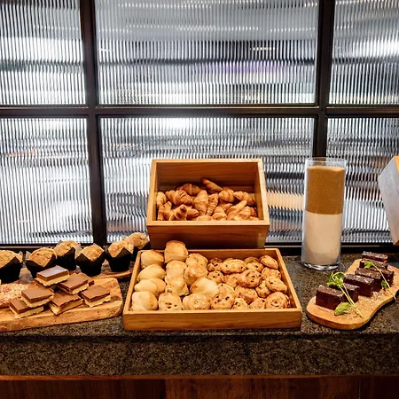 Hilton Dublin Airport-2