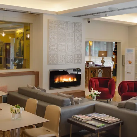 Hotel Pirineos Figueres By Pierre & Vacances-3