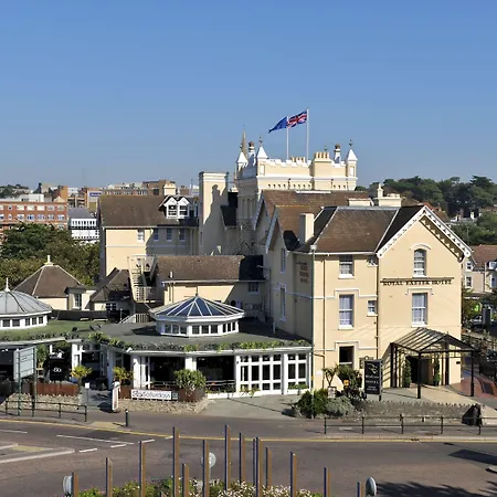 Royal Exeter Hotel-3
