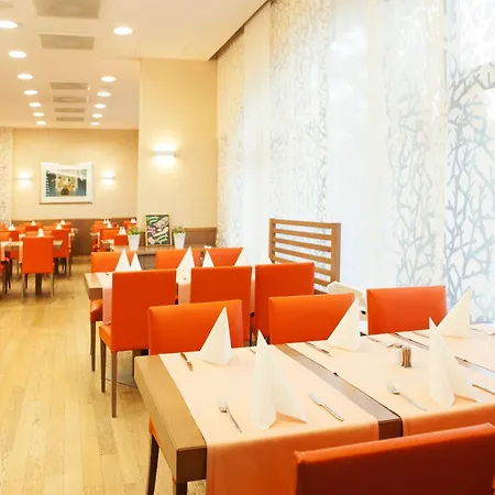 Garni Hotel Savica - Sava Hotels & Resorts-2