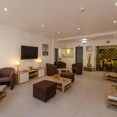Dinya Lisbon Hotel&Lounge Bar-3