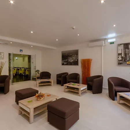 Dinya Lisbon Hotel&Lounge Bar-2