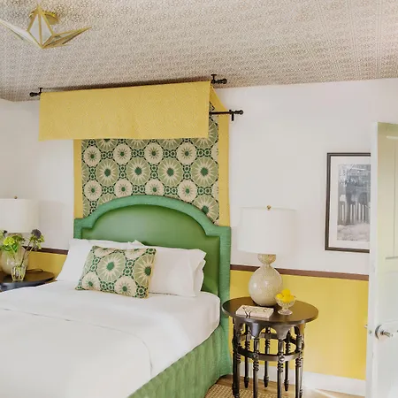 Casa Laguna Hotel&Spa-3