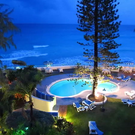 Blue Orchids Beach Hotel-3