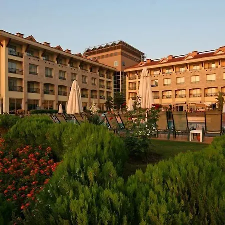 Fame Residence Kemer & Spa-2