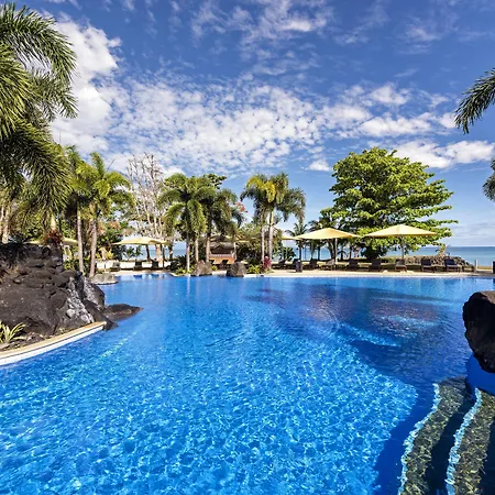 Samoa Beach Resort-3